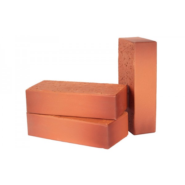 12.801100L Печной кирпич Lode Gemini 250x120x65